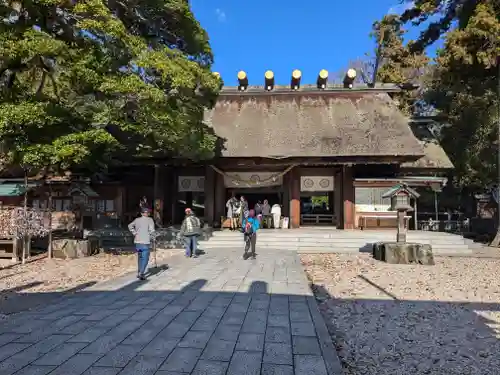 眞名井神社（籠神社奥宮）(京都府)