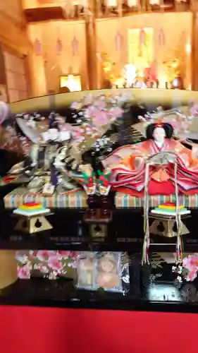 三澤寺(長野県)