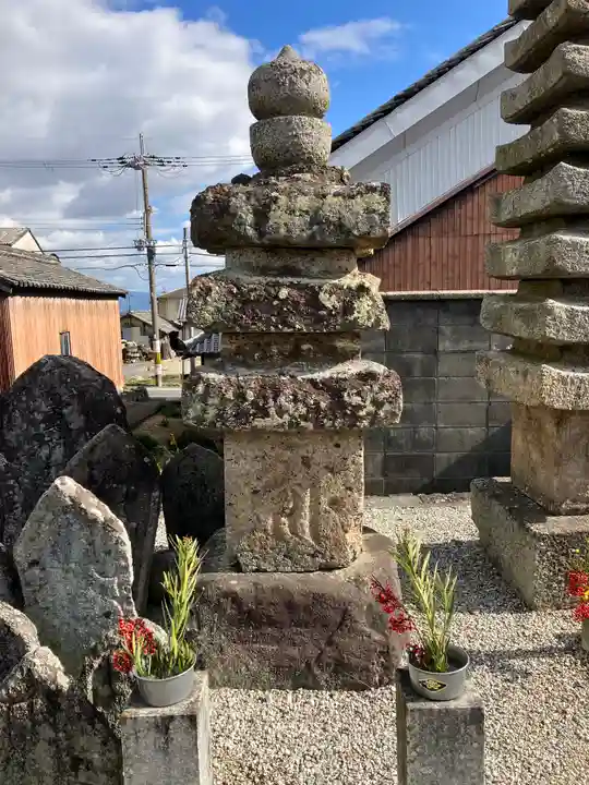 當麻寺(奈良県)