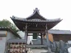 西照寺の建物その他