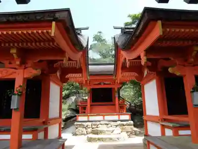 御山神社(厳島神社奧宮)(広島県)
