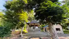 波古神社(福井県)