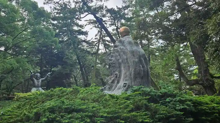 出雲大社(島根県)