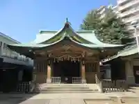 氷川神社(東京都)