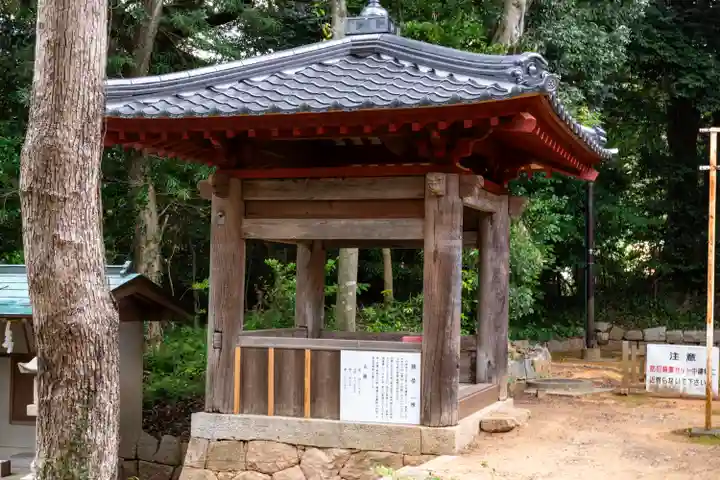 住吉神社(山口県)