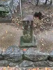 豊川進雄神社の建物その他