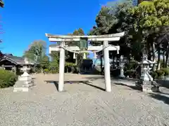 鹿嶋神社(滋賀県)