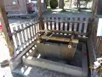 山國神社(京都府)