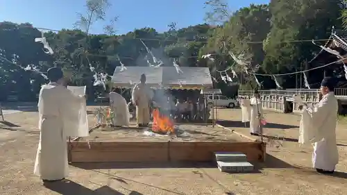 大宮八幡宮(兵庫県)