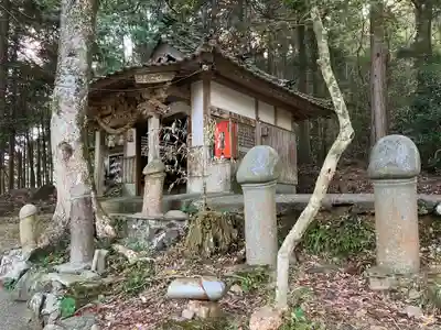 麻羅観音(山口県)