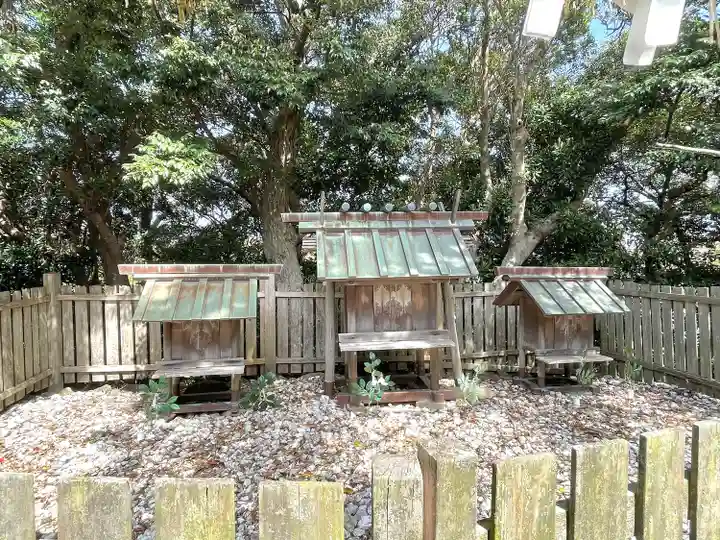 八幡神社(三重県)