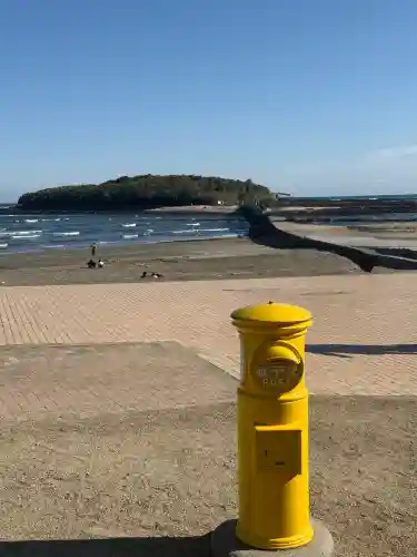 青島神社（青島神宮）(宮崎県)