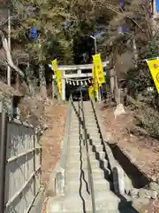 聖神社(埼玉県)