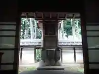 八幡神社(岐阜県)