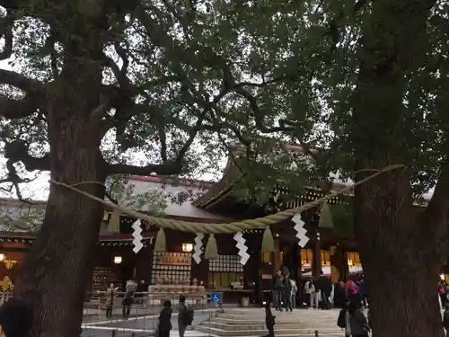 明治神宮のその他建物