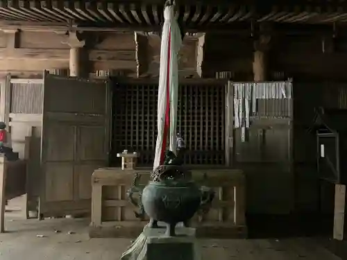 不動寺(滋賀県)