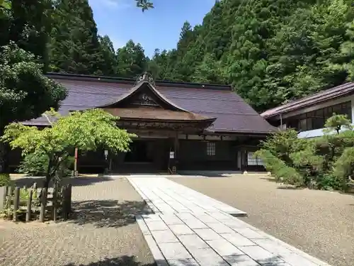 光台院のその他建物