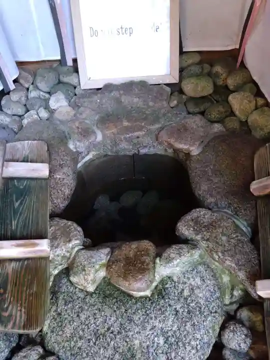 香椎宮のその他建物