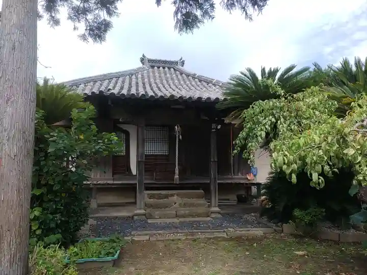 観音寺(和歌山県)