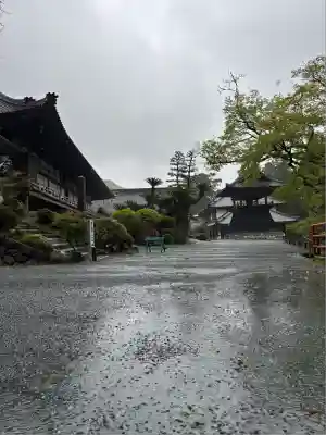 方廣寺(静岡県)