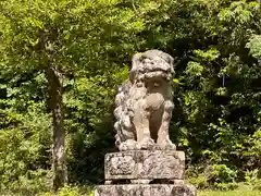 熊野神社(福井県)