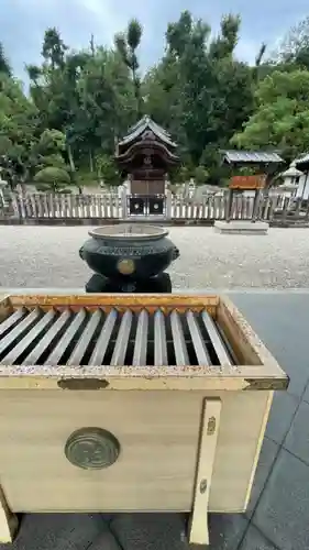 叡福寺のその他建物