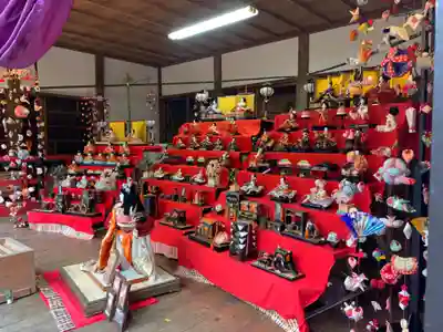 稲取八幡神社のその他建物