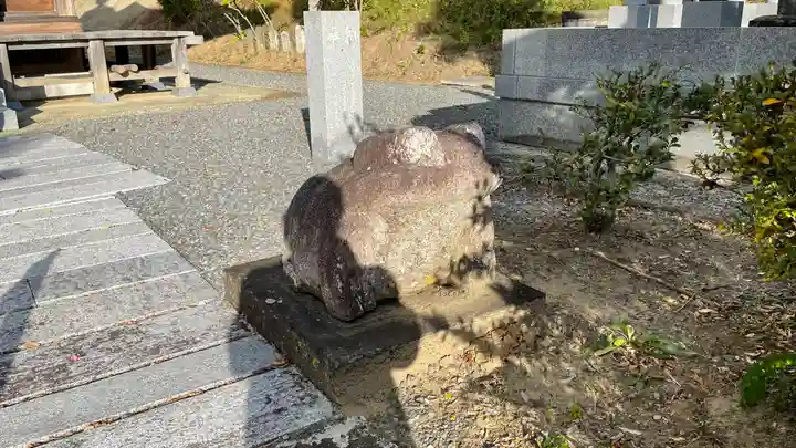 三古寺(宮城県)