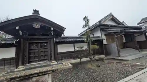 本願寺八幡別院(滋賀県)