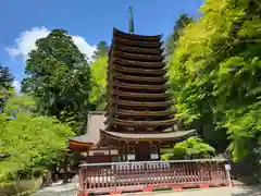 談山神社(奈良県)