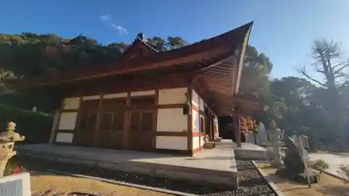 宝厳寺(愛媛県)