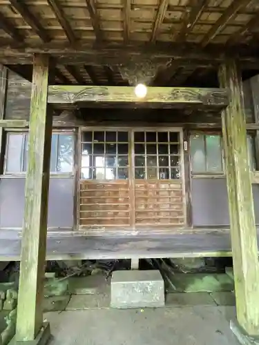 含蔵寺(熊本県)