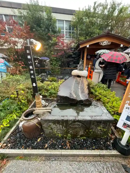 蛇窪神社(東京都)