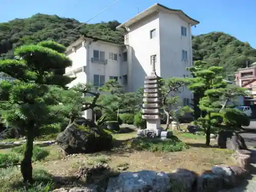 清泰寺(岐阜県)