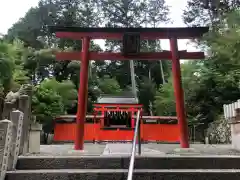 吉田神社(京都府)