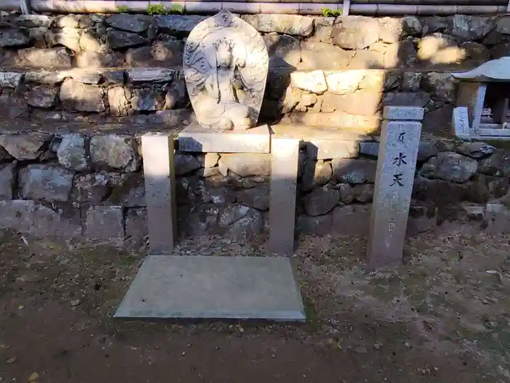 毘沙門堂門跡(京都府)