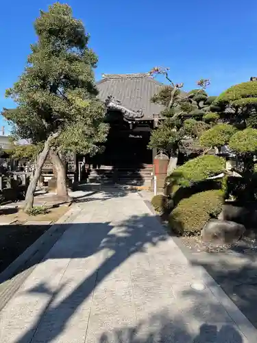 清亮寺(東京都)