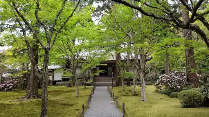 三千院門跡(京都府)