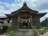 光兎神社(新潟県)