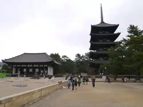 興福寺のその他建物