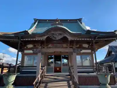 長福寺のその他建物