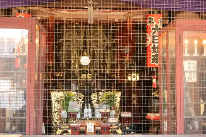 鑁阿寺(栃木県)