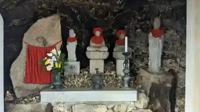 尾張高野山宗　総本山　岩屋寺(愛知県)