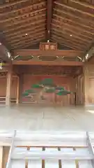 靖國神社の建物その他