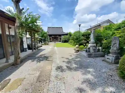 東陽院のその他建物