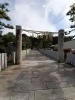 狭山神社(大阪府)