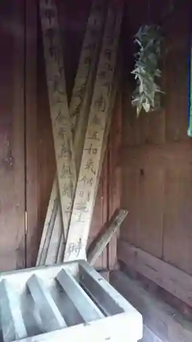 古徳神社のその他建物