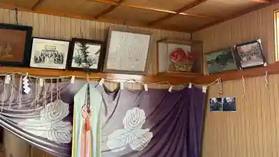 東野恵比須神社(北海道)