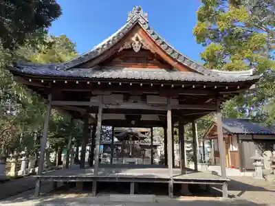 大将軍神社(滋賀県)