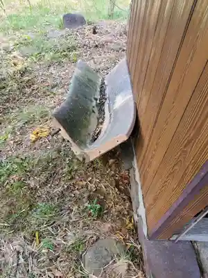 宮内助神社(長野県)